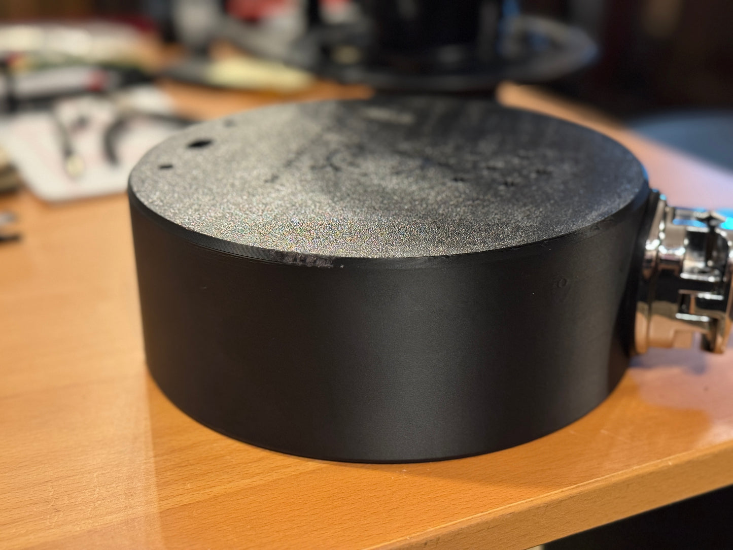 Drum Buddy - Cyclops (BLEMISH)