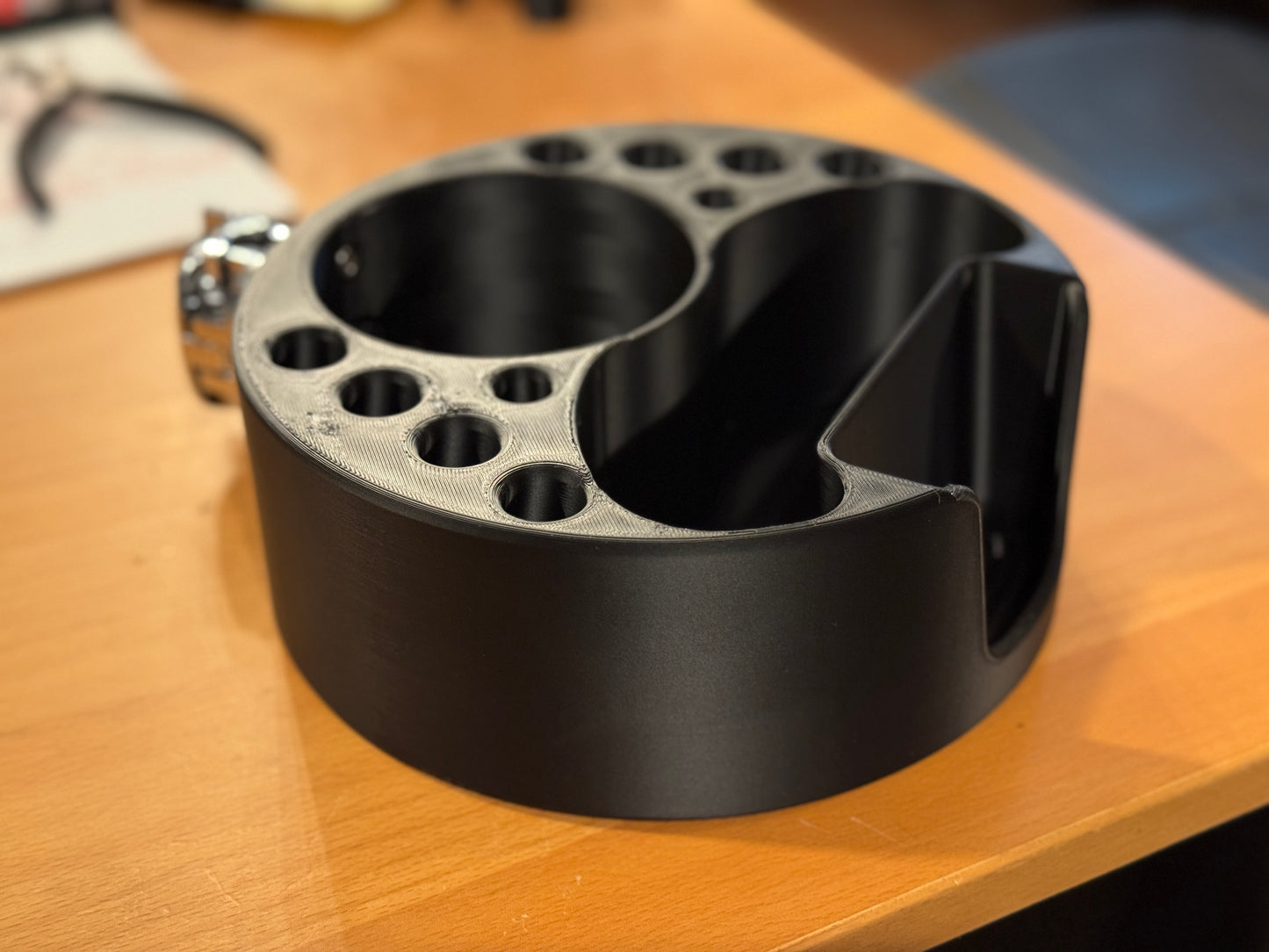 Drum Buddy - Cyclops (BLEMISH)