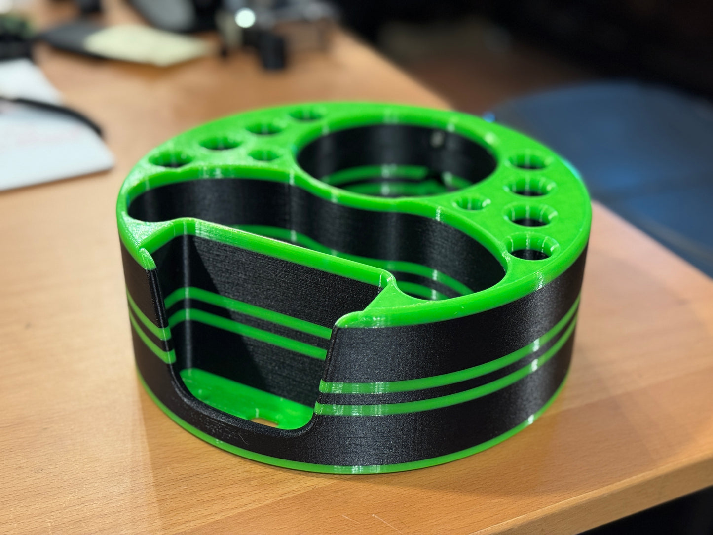 Drum Buddy - Cyclops (BLEMISH)