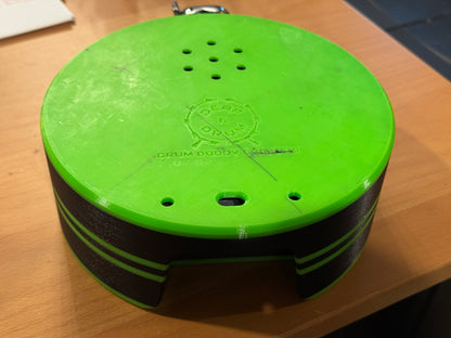 Drum Buddy - Cyclops (BLEMISH)