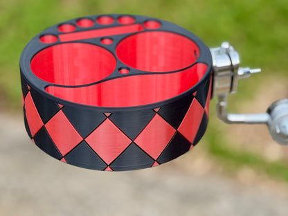 Drum Buddy - CUSTOM Bigmouth, Cyclops, Popeye etc