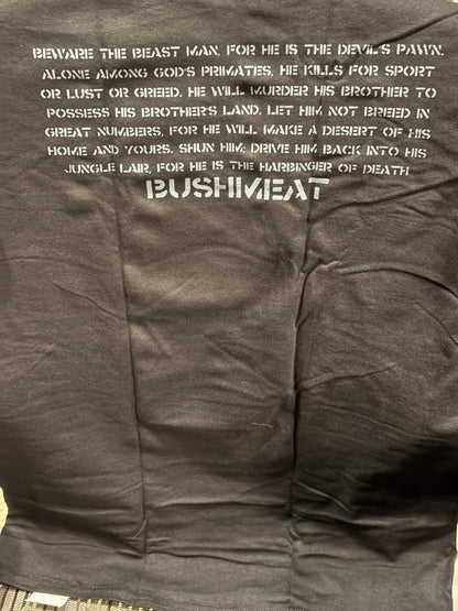 zzz-Primate - Cold Death Kill Machine T-Shirt