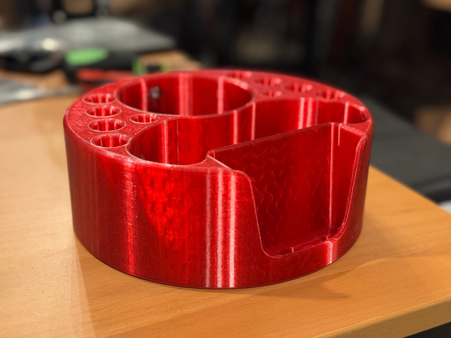 Drum Buddy - Cyclops