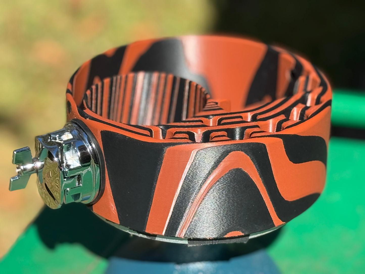 Drum Buddy - BigMouth DUAL MOUNT "The Log"