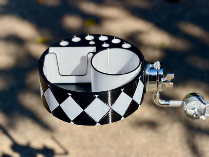 Drum Buddy - CUSTOM Bigmouth, Cyclops, Popeye etc