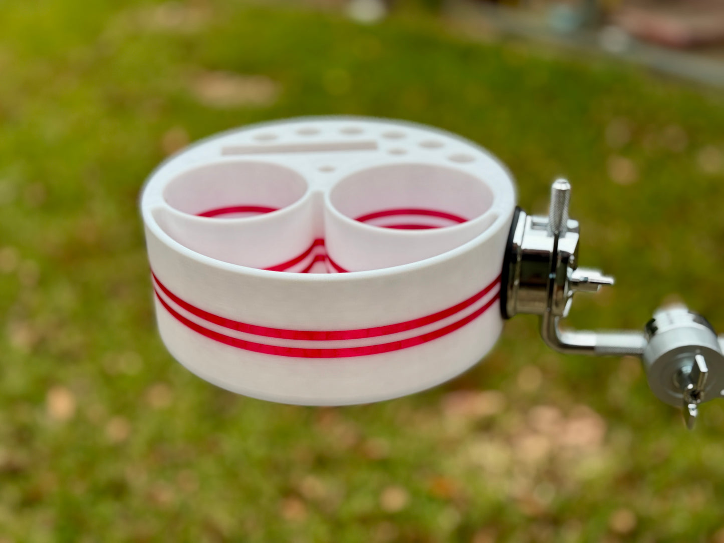 Drum Buddy - Popeye DUAL MOUNT