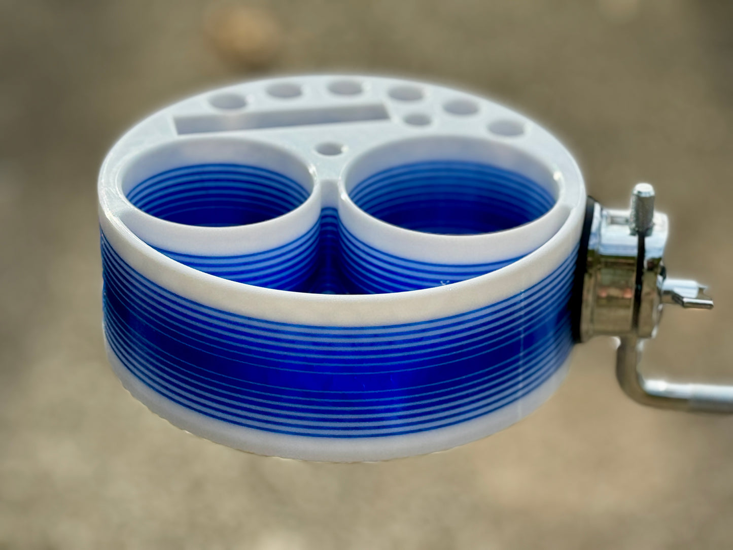 Drum Buddy - Popeye DUAL MOUNT