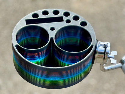 Drum Buddy - Popeye DUAL MOUNT