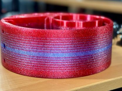 Drum Buddy - BigMouth DUAL MOUNT