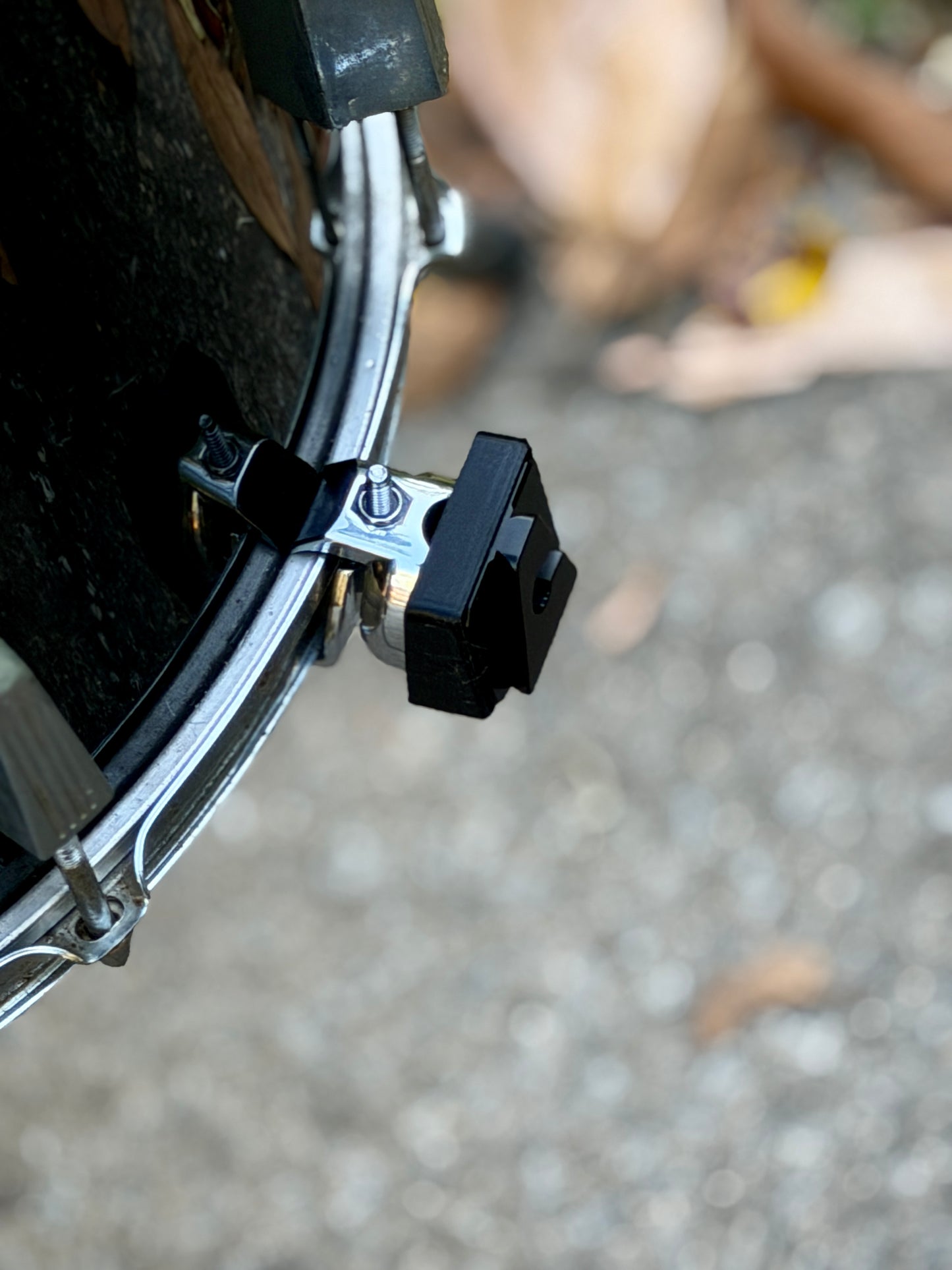 Rim Buddy