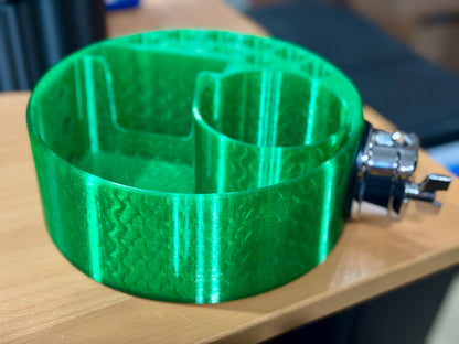 Drum Buddy - BigMouth DUAL MOUNT