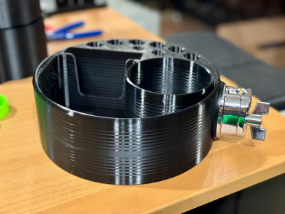 Drum Buddy - BigMouth DUAL MOUNT