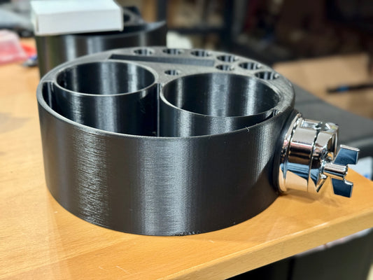 Drum Buddy - Popeye (BLEMISH)