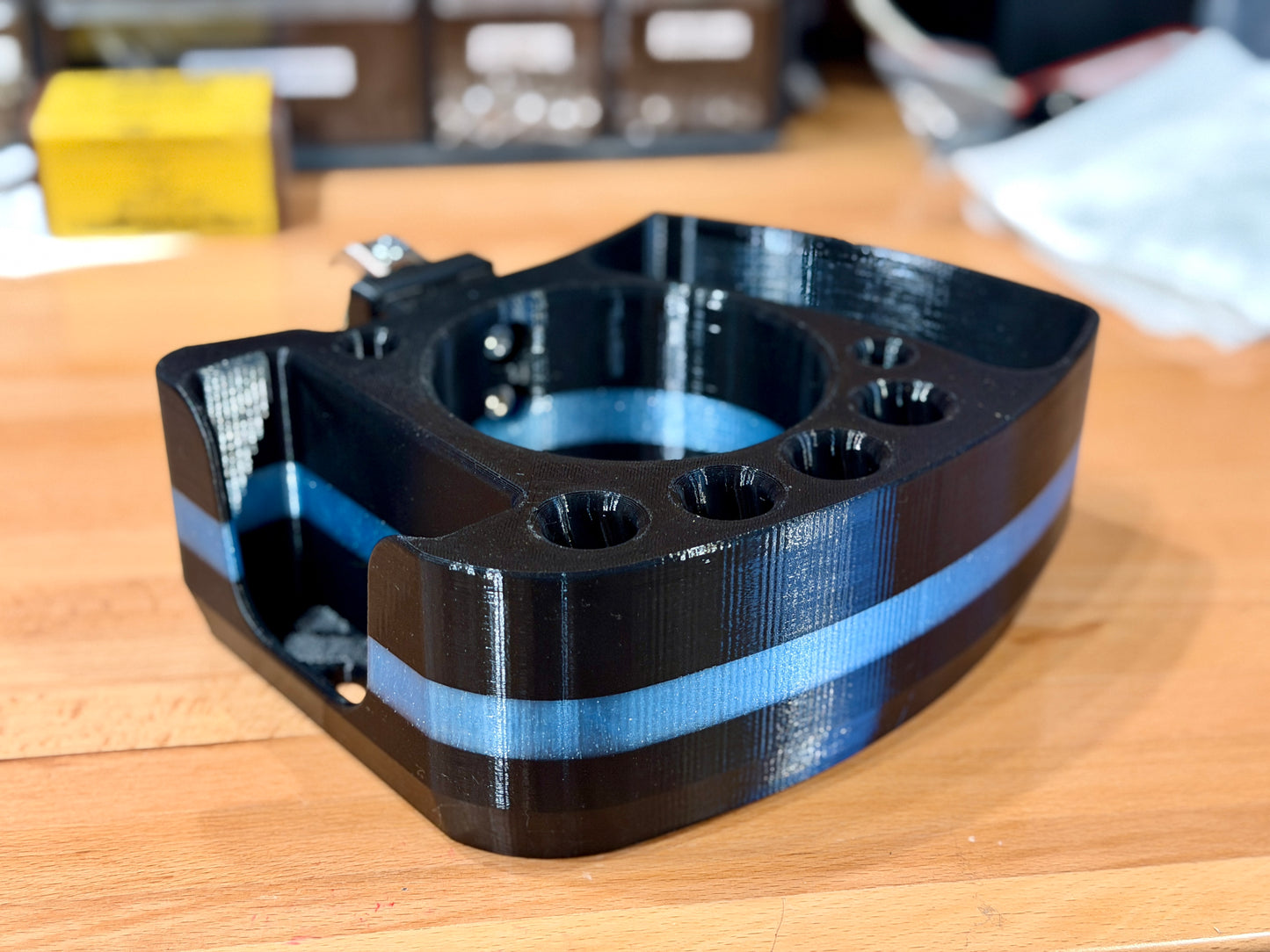 Rim Buddy