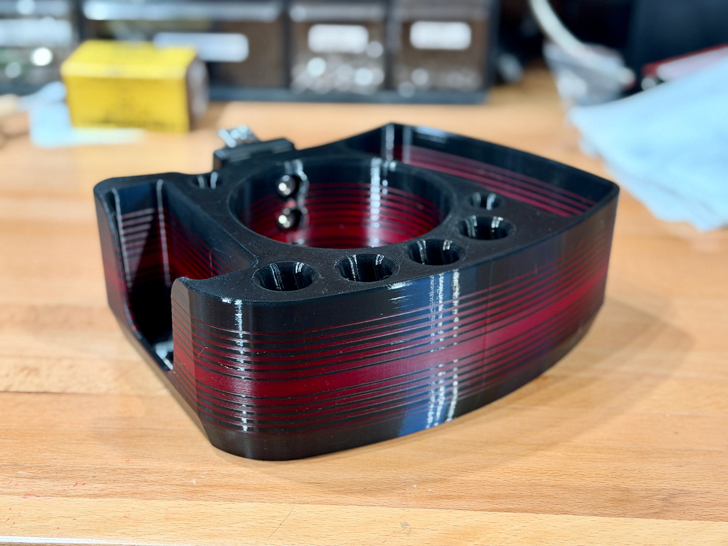 Rim Buddy