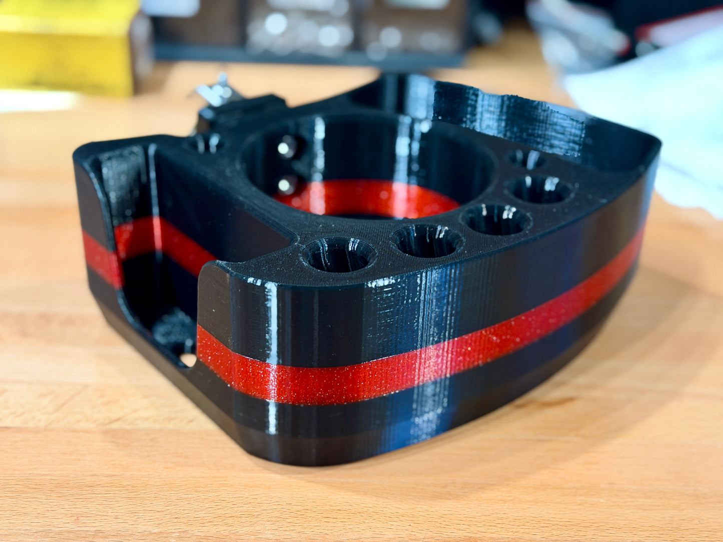 Rim Buddy