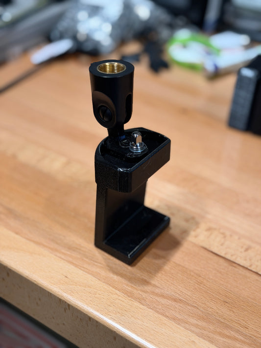 EAD10/DSU50 Swivel Buddy