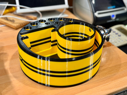 Drum Buddy - BigMouth DUAL MOUNT