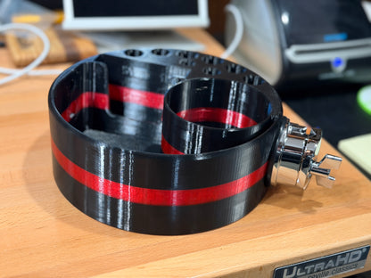 Drum Buddy - BigMouth DUAL MOUNT