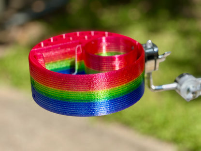Drum Buddy - BigMouth DUAL MOUNT