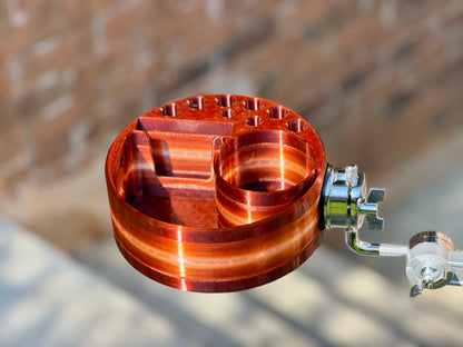Drum Buddy - BigMouth DUAL MOUNT