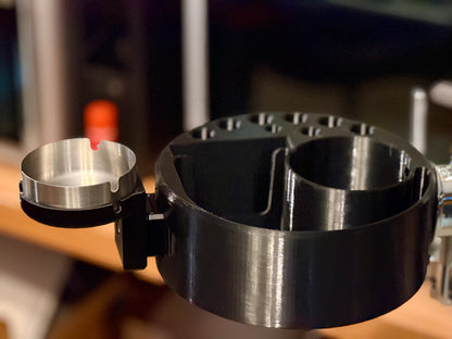 V-Mount Ashtray Mount