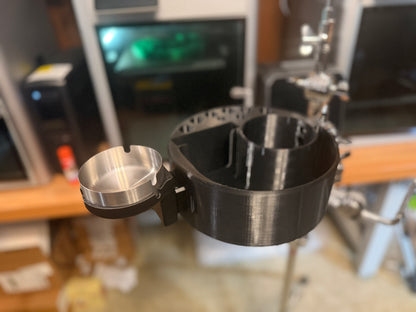 V-Mount Ashtray Mount