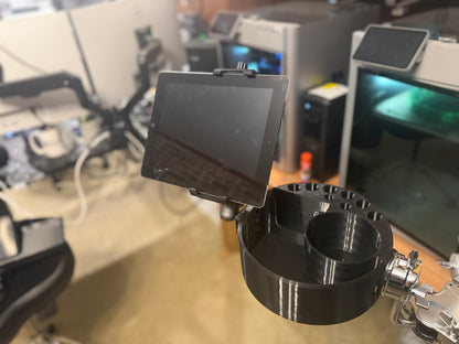 V-Mount Tablet Mount