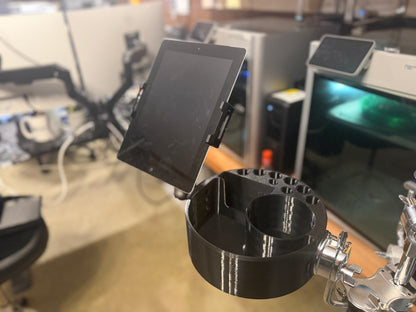 V-Mount Tablet Mount