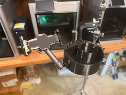 V-Mount Tablet Mount