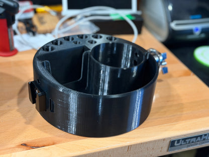 Drum Buddy - BigMouth V-Mount