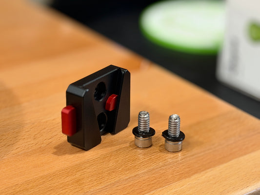 V-Mount Clamp