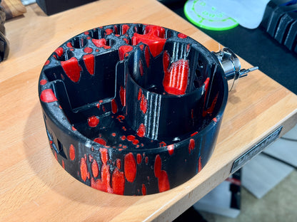 Drum Buddy - CUSTOM Bigmouth, Cyclops, Popeye etc