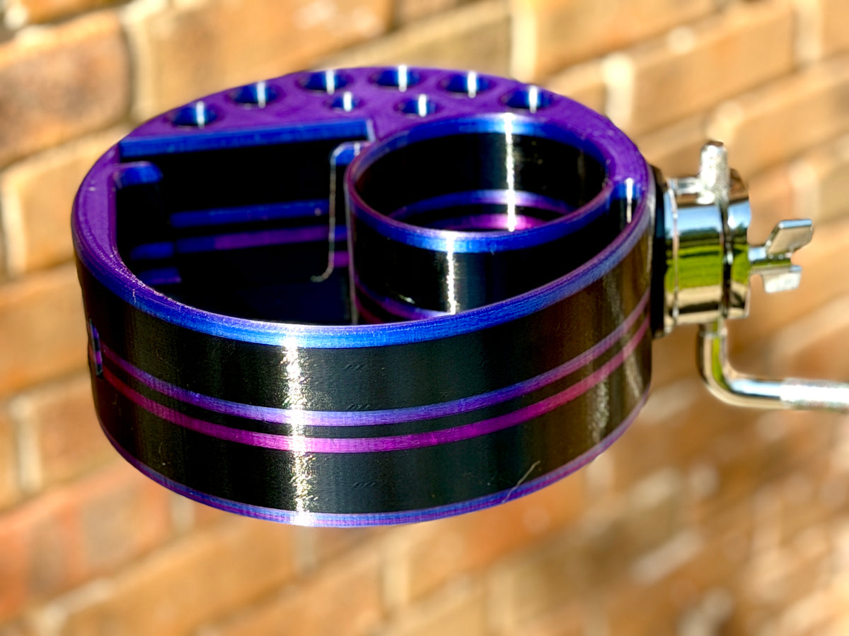 Drum Buddy - BigMouth V-Mount