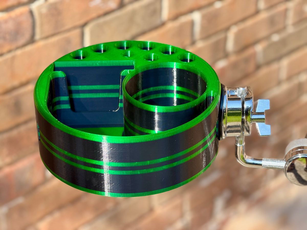 Drum Buddy - BigMouth V-Mount