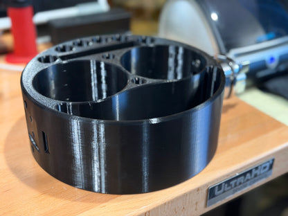 Drum Buddy - New Original V-Mount