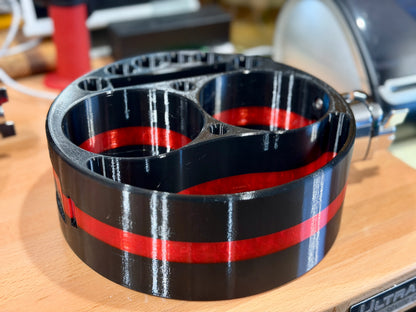Drum Buddy - New Original V-Mount