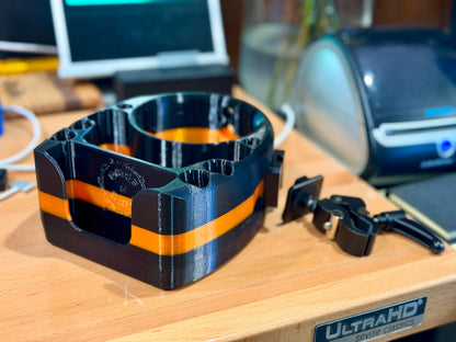 Drum Buddy - Cyclops Mini V-Mount