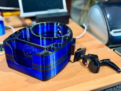 Drum Buddy - Cyclops Mini V-Mount