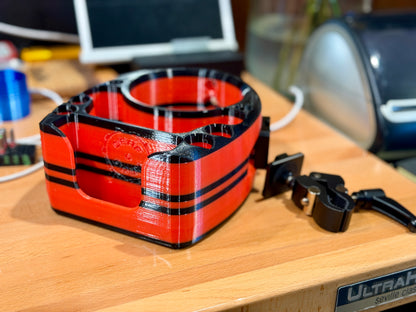 Drum Buddy - Cyclops Mini V-Mount
