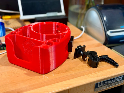 Drum Buddy - Cyclops Mini V-Mount