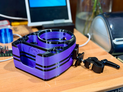 Drum Buddy - Cyclops Mini V-Mount