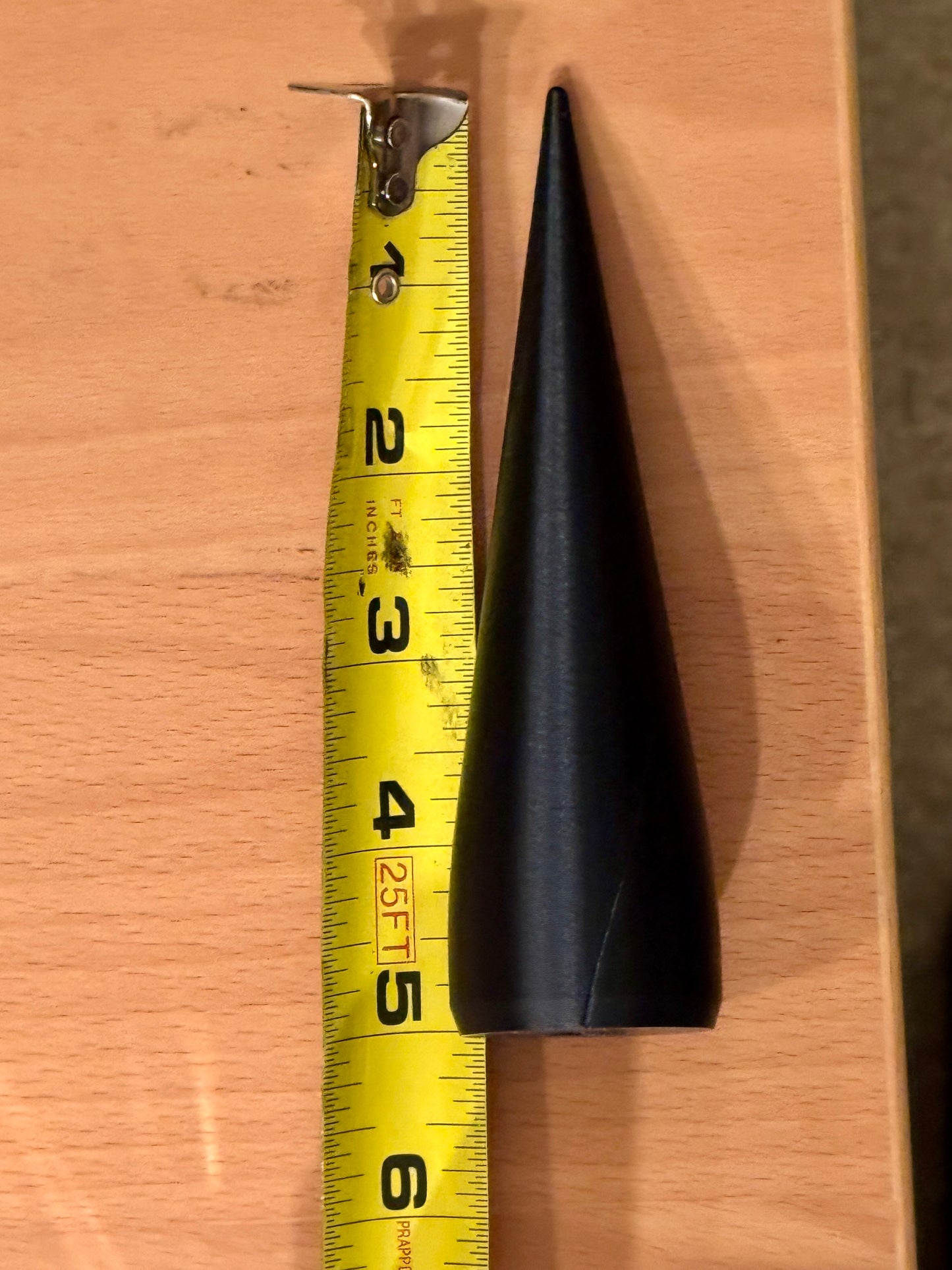 Cymbal Topper Spikes
