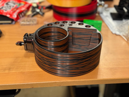 Drum Buddy - BigMouth DUAL MOUNT - CUSTOM