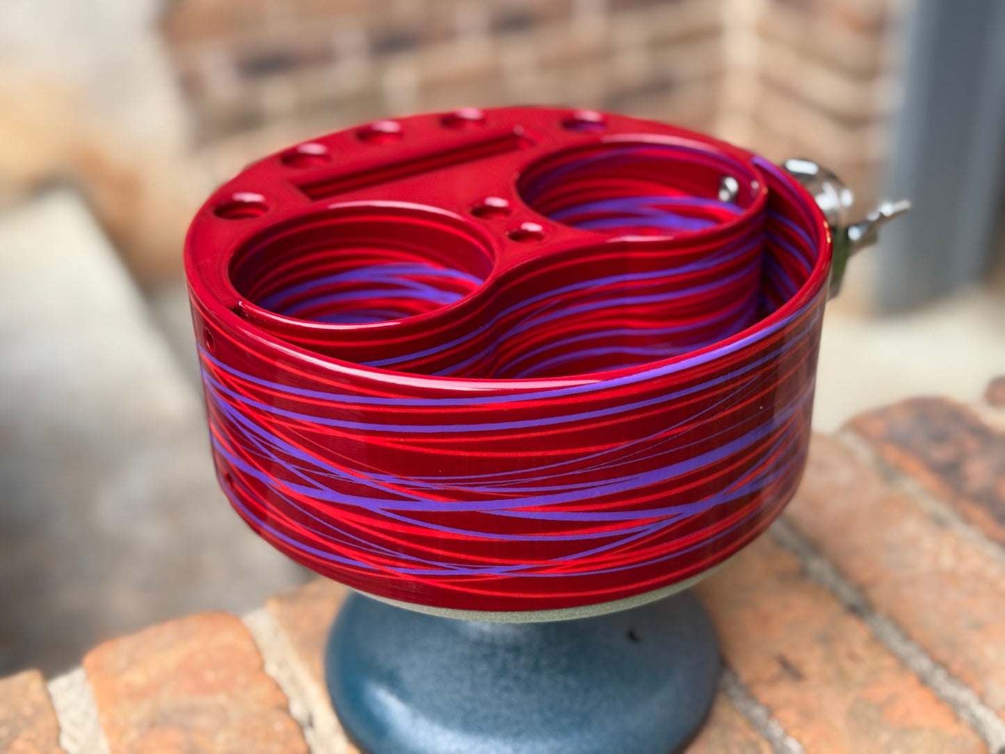 Drum Buddy - BigMouth DUAL MOUNT - CUSTOM