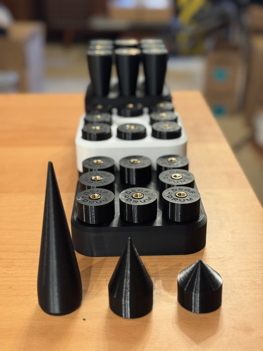 Cymbal Topper Spikes