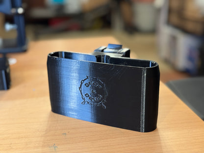 Beltpack Buddy