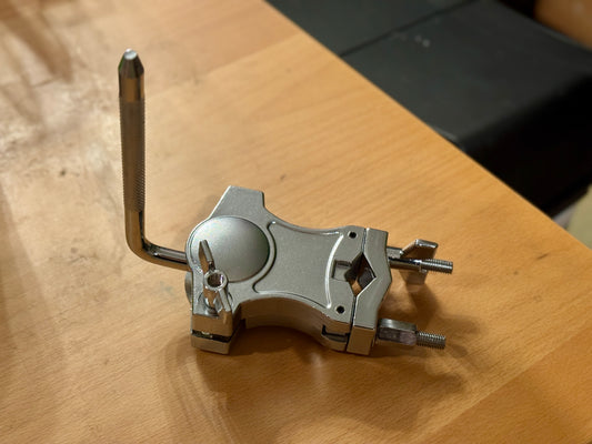 Tom Holder - L-Rod Clamp