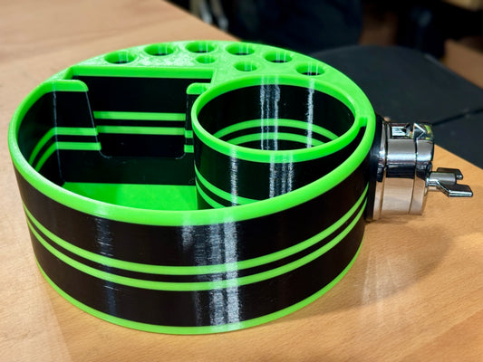 Drum Buddy - BigMouth Pro Touring Edition