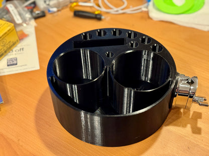 Drum Buddy - Popeye Pro Touring Edition